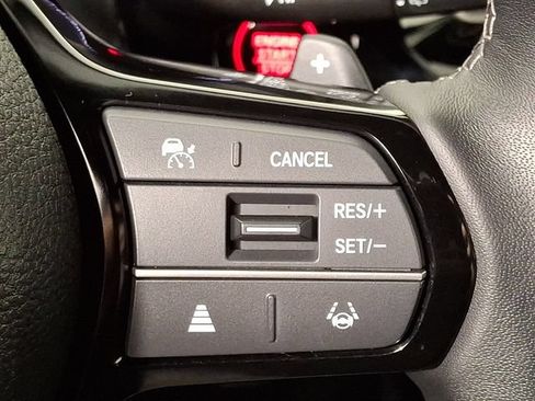 Used 2024 Honda Civic Sport image 21