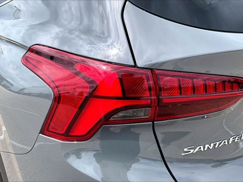 Used 2023 Hyundai Santa Fe Limited AWD/4WD image 31
