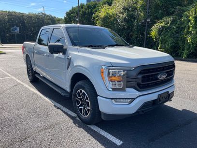 Used 2023 Ford F150 XLT