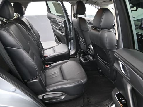 Used 2023 MAZDA CX-9 Touring image 26