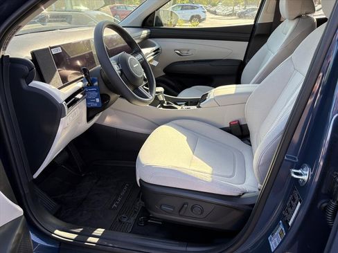 New 2026 Hyundai Tucson SEL AWD/4WD image 56