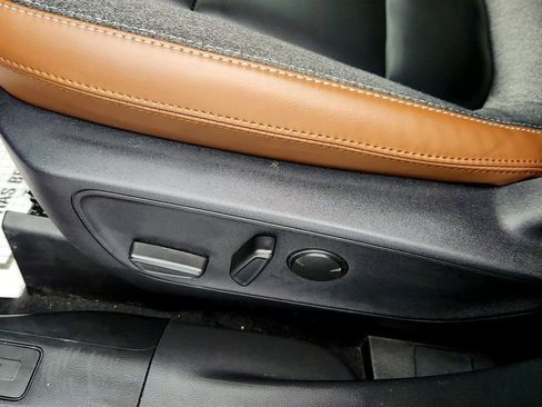 Used 2024 Ford Bronco Sport Outer Banks w/ Tech Package image 11