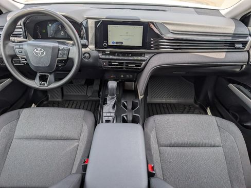 Used 2026 Toyota Camry LE FWD image 4