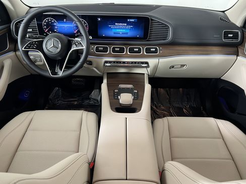 Used 2026 Mercedes-Benz GLE 350 4MATIC image 21