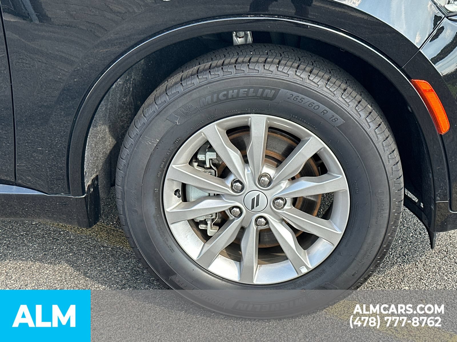 Used 2026 Dodge Durango GT RWD image 14