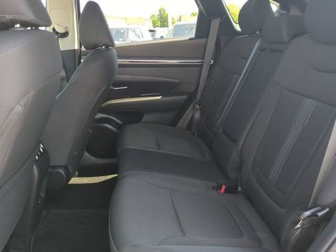 Used 2024 Hyundai Tucson SEL AWD/4WD image 13