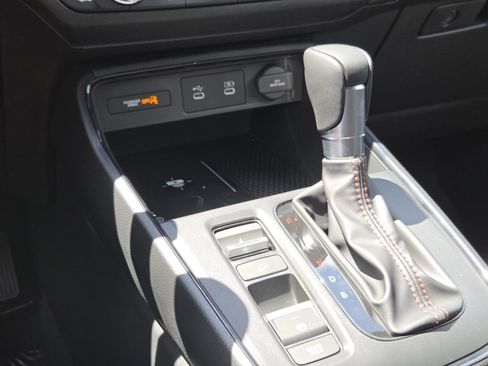 New 2026 Honda CR-V Sport-L image 34
