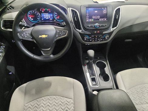 Used 2024 Chevrolet Equinox LT image 22