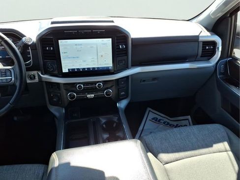 Used 2022 Ford F150 XLT w/ Equipment Group 302A High image 15