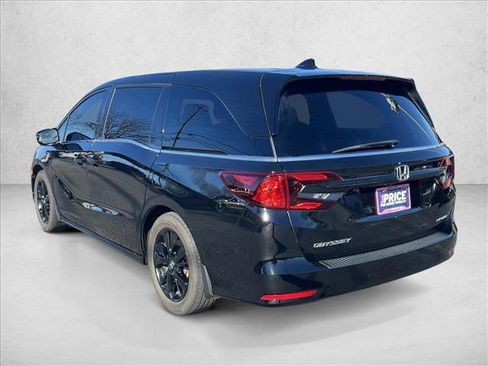 Used 2023 Honda Odyssey Sport image 7