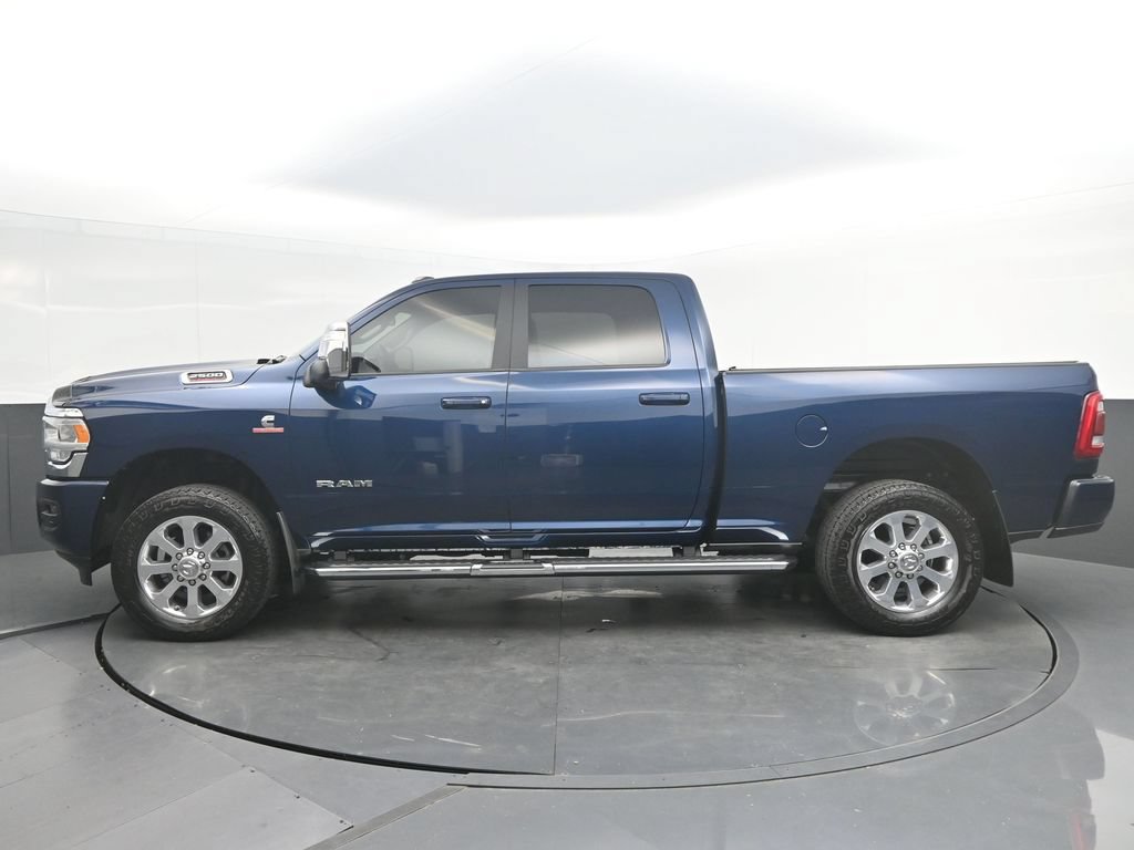 Used 2023 RAM 2500 Laramie AWD/4WD image 2
