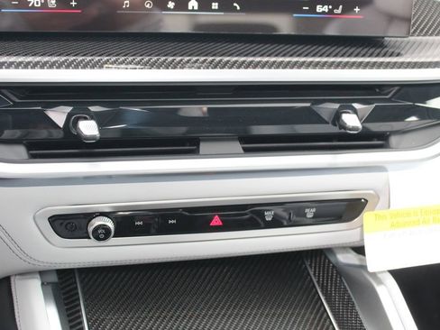 New 2026 BMW X5 M Competition w/ Executive Package AWD/4WD image 14