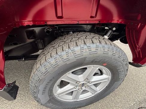 Certified 2026 Ford F150 XLT w/ Tow/Haul Package AWD/4WD image 23