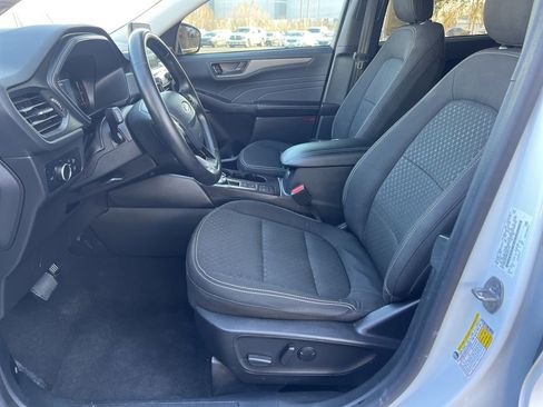 Used 2024 Ford Escape Active image 22