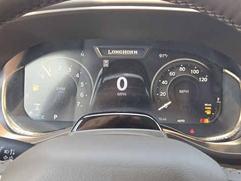 New 2026 RAM 1500 Limited AWD/4WD image 13