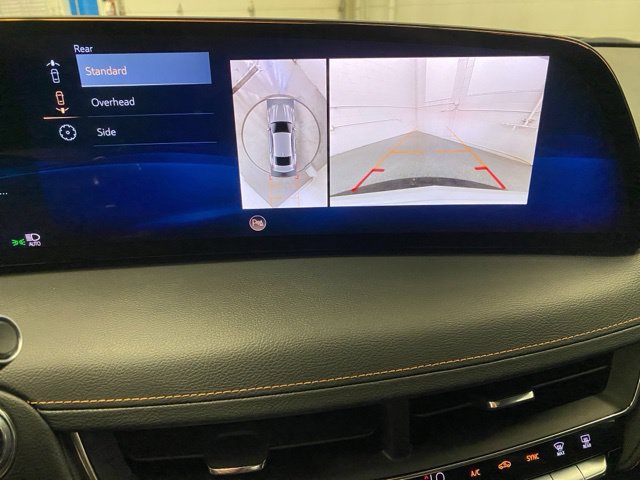 Used 2025 Cadillac CT5 Sport w/ Sun And Sound Package AWD/4WD image 6