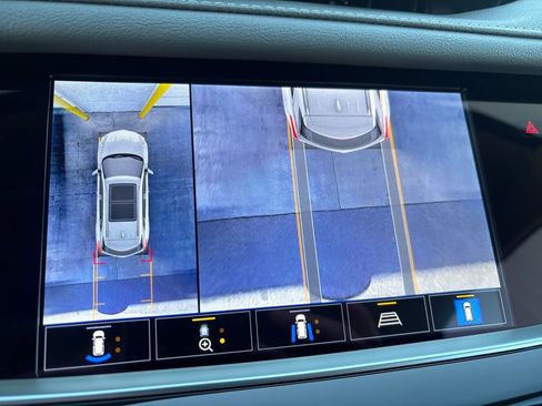 New 2025 Cadillac XT5 Premium Luxury w/ Technology Package image 31