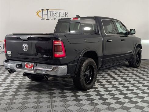 Used 2021 RAM 1500 Limited image 6