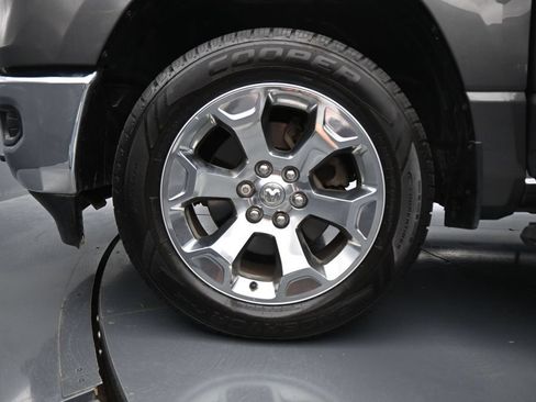 Used 2019 RAM 1500 Big Horn AWD/4WD image 26