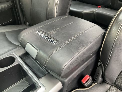 Used 2014 RAM 1500 Limited image 20