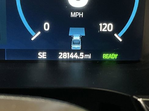 Used 2022 Ford F150 King Ranch w/ Equipment Group 601A High image 6