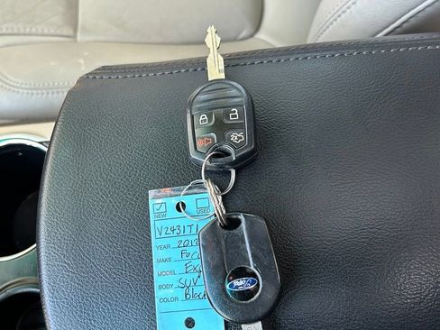 Used 2012 Ford Explorer XLT FWD image 44