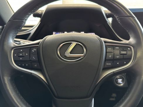 Used 2024 Lexus ES 350 w/ Accessory Package (Z1) FWD image 28