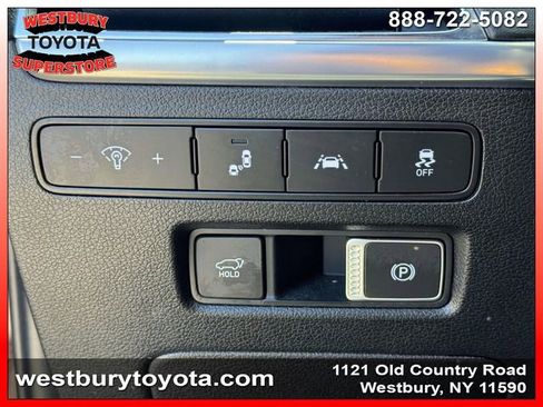 Used 2022 Hyundai Palisade Calligraphy AWD/4WD image 22