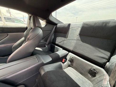 Used 2023 Subaru BRZ Limited image 6