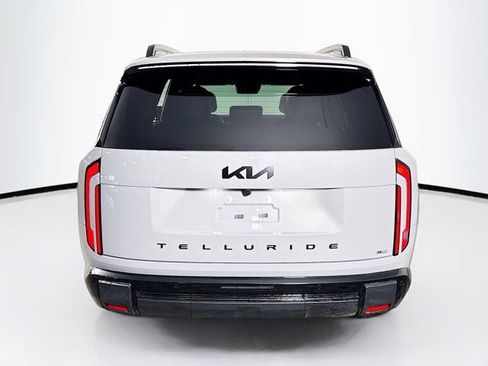 New 2027 Kia Telluride EX X-Line image 6