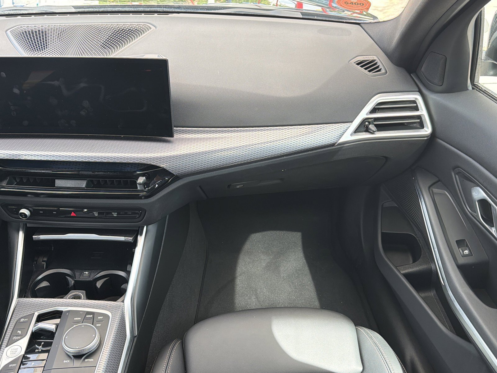 Used 2026 BMW 330i Sedan RWD image 17