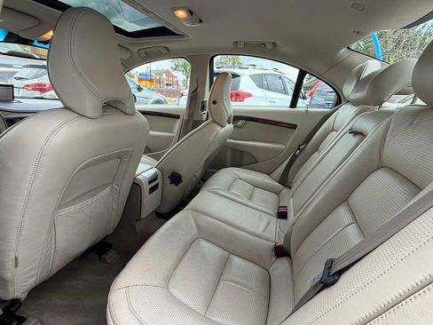 Used 2011 Volvo S80 T6 AWD/4WD image 10