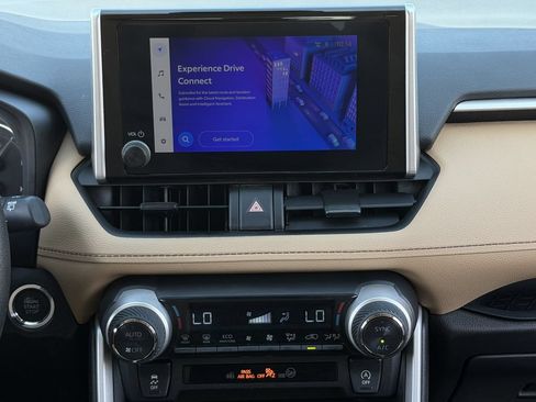 Used 2024 Toyota RAV4 XLE w/ Convenience Package FWD image 17
