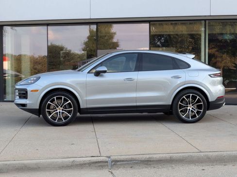 New 2026 Porsche Cayenne E-Hybrid image 2