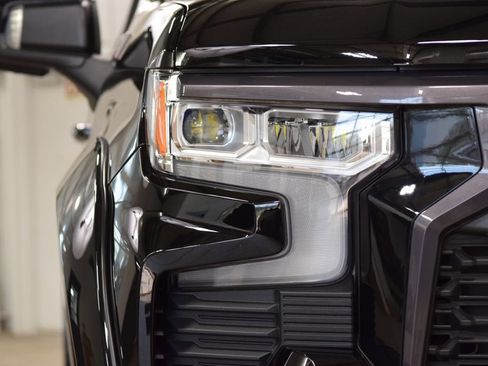 Used 2024 Chevrolet Silverado 1500 RST w/ All Star Edition Plus AWD/4WD image 12