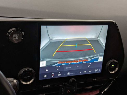 Used 2022 Lexus NX 350 AWD image 29