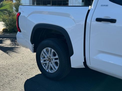 New 2026 Toyota Tundra SR5 image 8