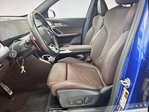 Used 2025 BMW X1 M35i image 14