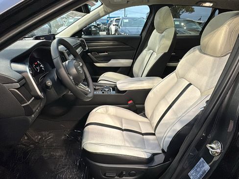 New 2026 MAZDA CX-50 AWD 2.5 S w/ Weather Package image 14