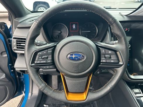 Used 2024 Subaru Outback Wilderness AWD/4WD image 18