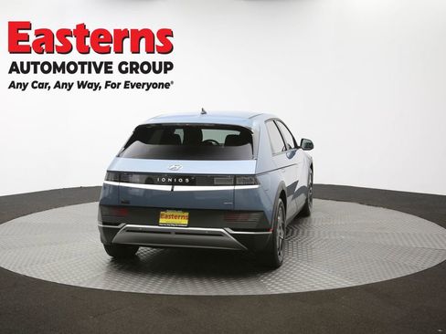 Used 2023 Hyundai Ioniq 5 SE image 35