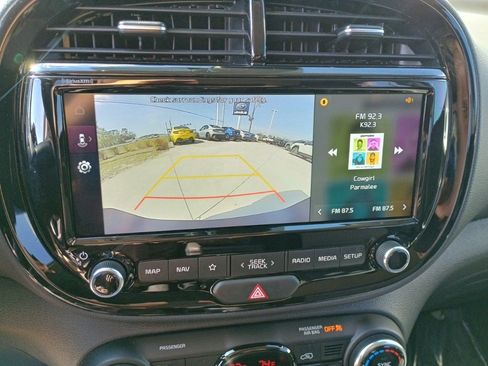 Used 2022 Kia Soul X-Line image 29