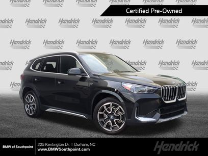 Certified 2025 BMW X1 xDrive28i w/ Premium Package