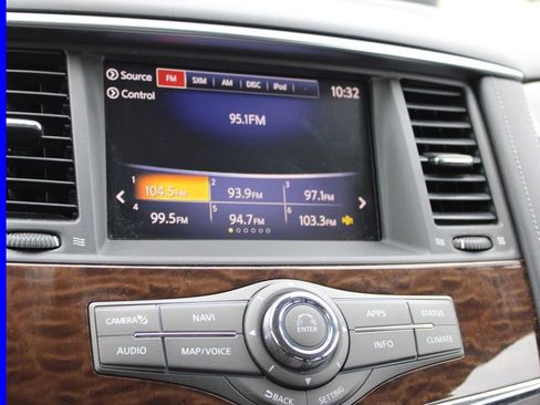 Used 2018 Nissan Armada SL w/ Moonroof Package image 40