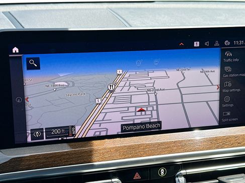 Used 2022 BMW X3 sDrive30i w/ Premium Package 2 RWD image 10