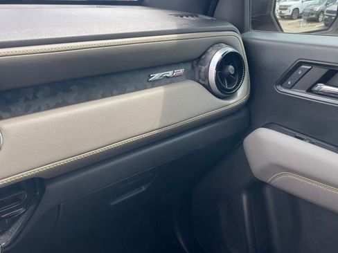 Certified 2024 Chevrolet Colorado ZR2 AWD/4WD image 24