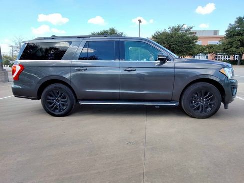 Used 2020 Ford Expedition Max XLT w/ Equipment Group 202A image 4