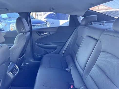 Used 2016 Chevrolet Malibu LT FWD image 24