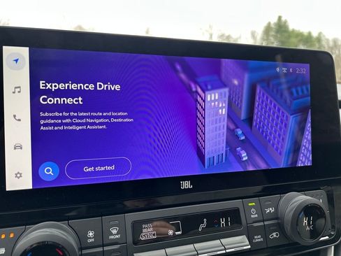 New 2026 Toyota Grand Highlander Limited image 13