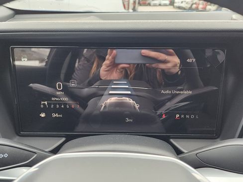 New 2026 GMC Terrain Elevation w/ Black Edition image 24